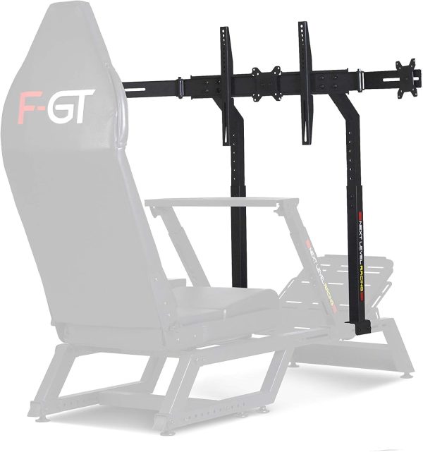 Next Level Racing F-GT Monitor Stand - Image 7
