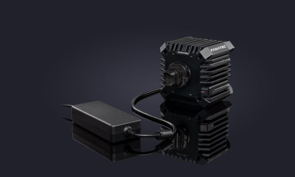 Fanatec Boost Kit 180 (8 NM)
