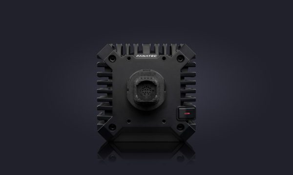 Fanatec CSL DD QR2 (8 NM) - Image 3