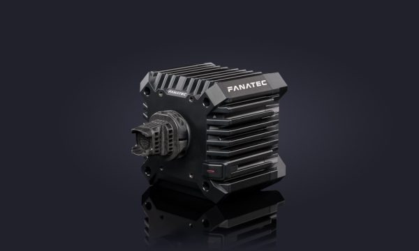 Fanatec CSL DD QR2 (8 NM) - Image 2