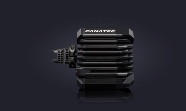 Fanatec CSL DD QR2 (8 NM) - Image 4