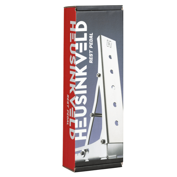 Heusinkveld Rest Pedal - Image 3