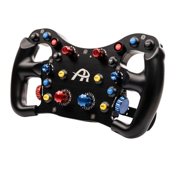 ASCHER-RACING F64 V3