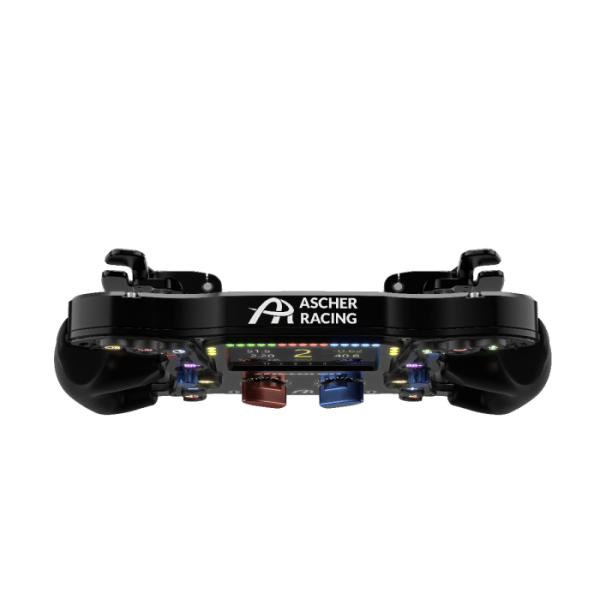 ASCHER-RACING McLAREN ARTURA ULTIMATE - Image 9