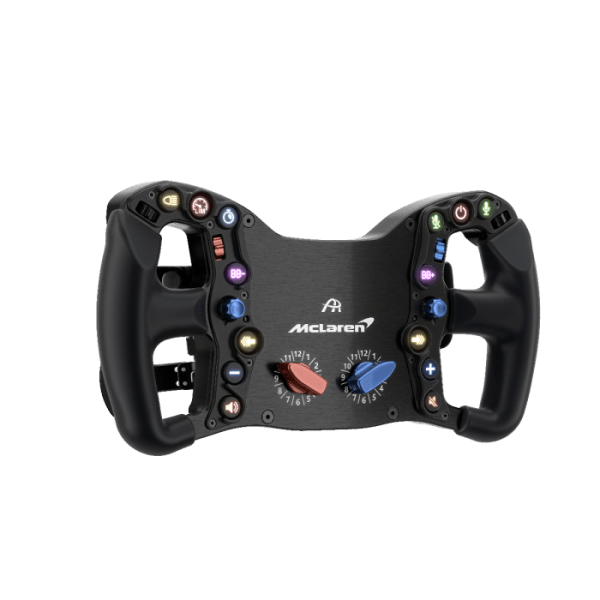 ASCHER-RACING McLAREN ARTURA PRO - Image 6