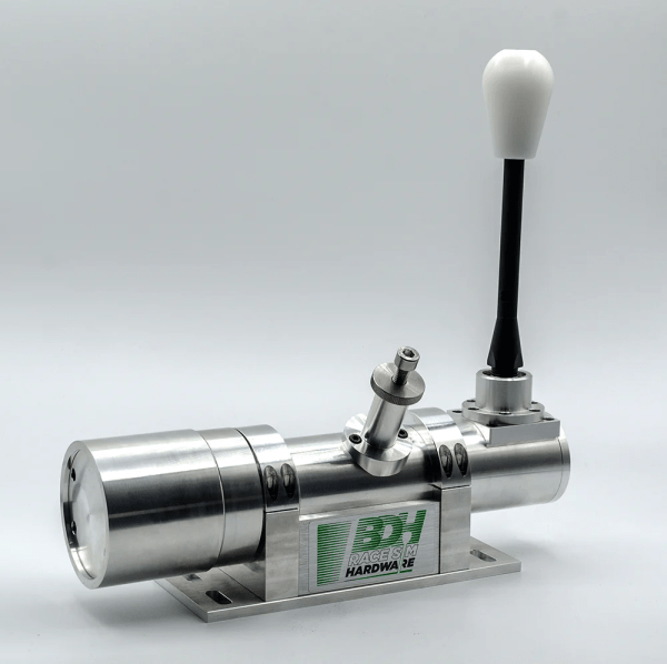 BDH H1 H Pattern Shifter - Image 3
