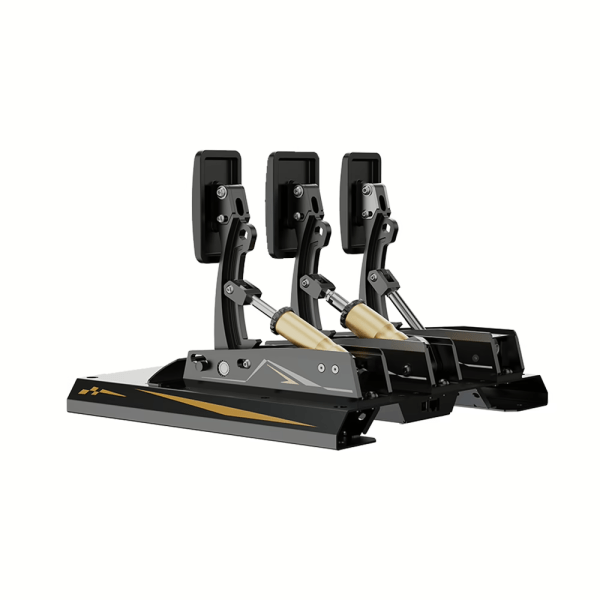 MOZA CRP2 Load Cell Pedals - Image 6