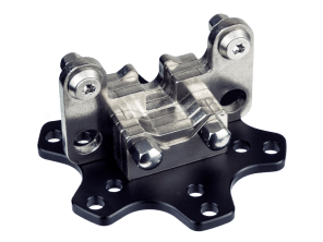 Cube Controls Universal Quick Release (Wheel Side)