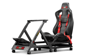 Cockpit
