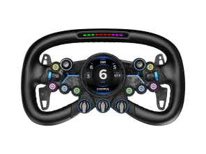 MOZA Vision GS Wheel