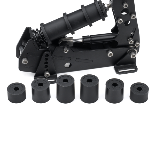 Heusinkveld Elastomer Kit – Ultimate+ - Image 2