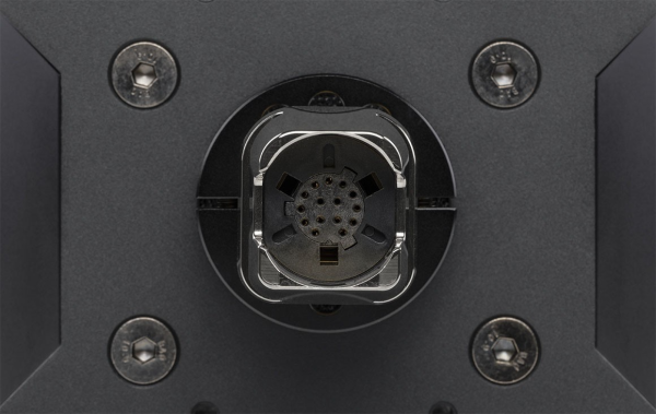 Fanatec Podium Wheel Base DD1 - Image 2