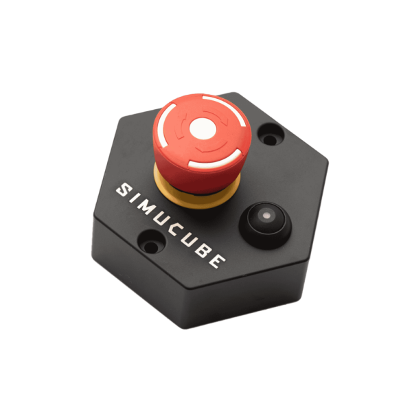 Simucube Premium Torque off Button