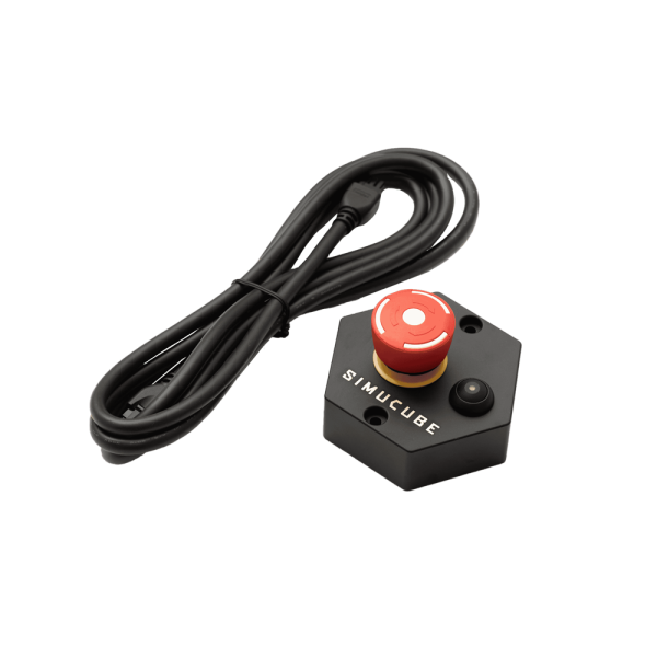 Simucube Premium Torque off Button - Image 2