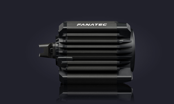 Fanatec ClubSport DD - Image 2