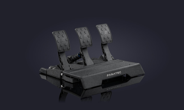 Fanatec CSL Elite Pedals V2 - Image 2