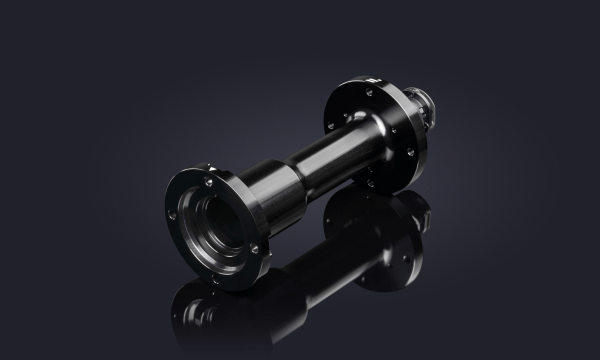 Fanatec DD Shaft Extension - Image 3