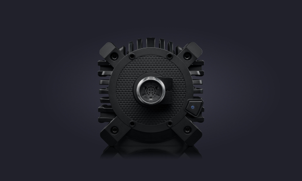Fanatec Gran Turismo DD Pro Wheel Base (8 NM) - Image 4