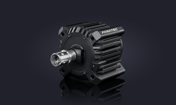 Fanatec Gran Turismo DD Pro Wheel Base (8 NM) - Image 5