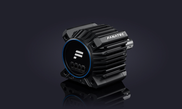 Fanatec Gran Turismo DD Pro Wheel Base (8 NM) - Image 3