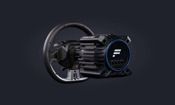 Fanatec Gran Turismo DD Pro (8 NM) - Image 5
