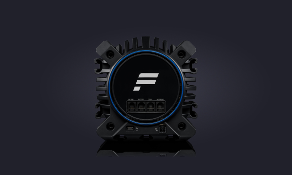 Fanatec Gran Turismo DD Pro Wheel Base (8 NM) - Image 2