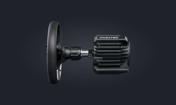 Fanatec Gran Turismo DD Pro (8 NM) - Image 2