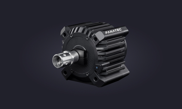 Fanatec Gran Turismo DD Pro (8 NM) - Image 4
