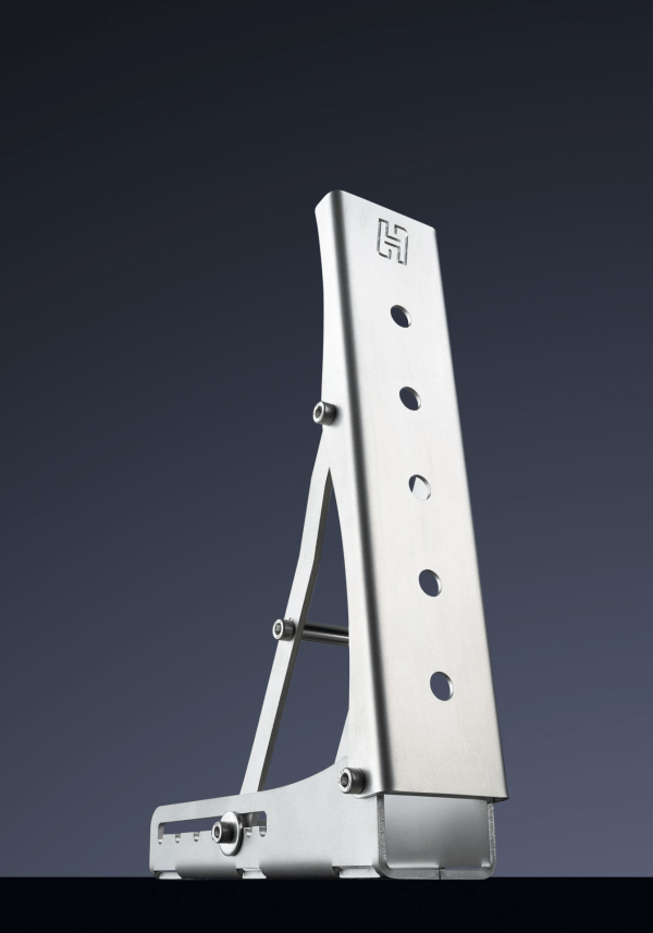 Heusinkveld Rest Pedal
