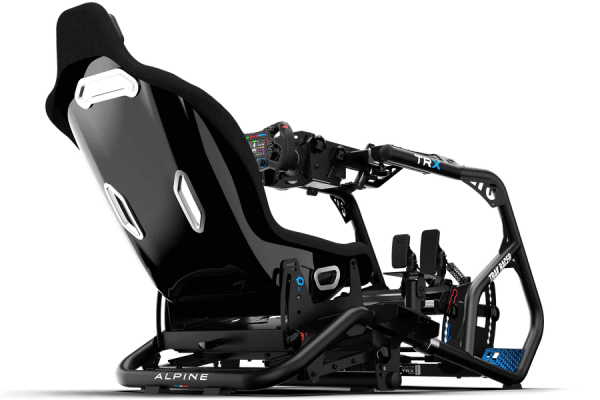 Trak Racer Alpine Racing TRX - Image 2