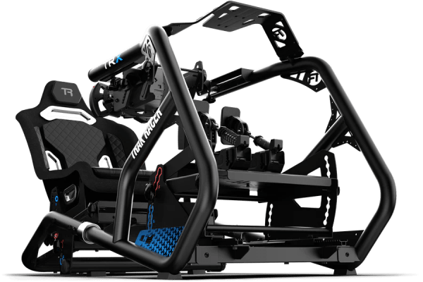 Trak Racer Alpine Racing TRX - Image 4