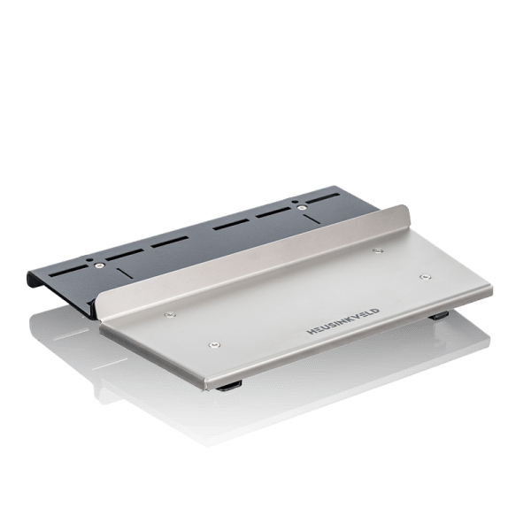 Heusinkveld Sprint Baseplate Black