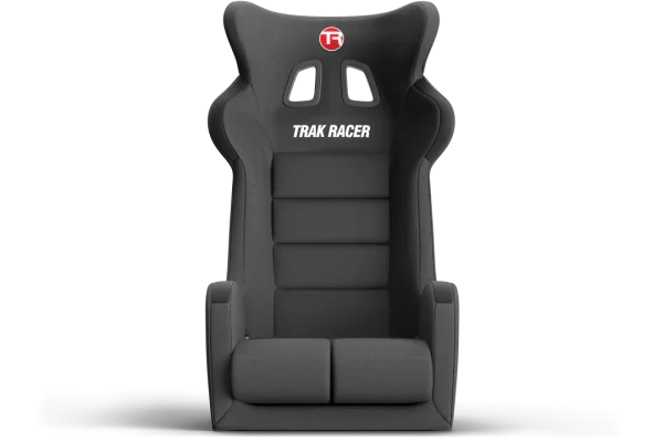 Trak Racer GT Style Fixed Fiberglass Seat